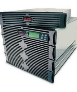 APC by Schneider Electric SYH4K6RMT-P1 APC Symmetra RM 4kVA UPS