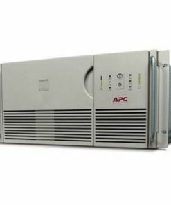 APC by Schneider Electric SU3000RMX93 APC Smart-UPS 3000VA RM