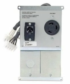 APC by Schneider Electric SYPD6 APC – Symmetra RM Power Backplate