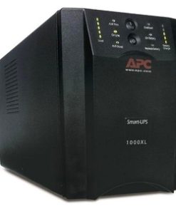 APC by Schneider Electric SUA1000XL APC Smart-UPS XL 1000VA (Not for sale in Vermont)