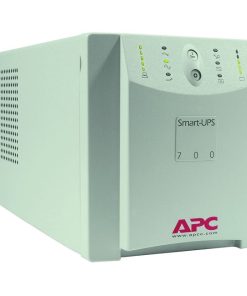 APC by Schneider Electric SU700X167 APC Smart-UPS 700VA (Not for sale in Vermont)