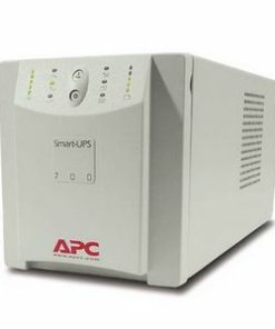 APC by Schneider Electric SU700X93 APC Smart-UPS 700VA (Not for sale in Vermont)
