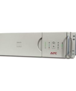 APC by Schneider Electric SU2200R3X167 APC Smart-UPS 2200VA RM