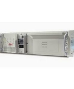 APC by Schneider Electric SU2000R3X155 APC Smart-UPS 2000VA RM
