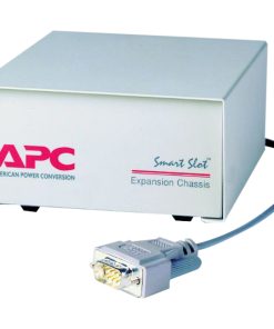 APC by Schneider Electric AP9600 UPS Management Adapter