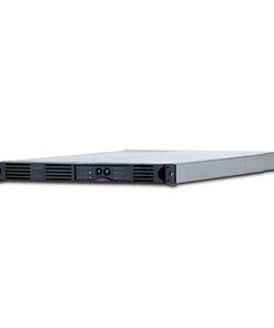 APC by Schneider Electric SUA750RMI1U APC Smart-UPS 750VA
