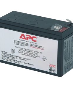 APC by Schneider Electric RBC2 APC Replacement Battery Cartridge #2