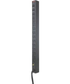 APC by Schneider Electric AP9551 APC Basic Rack 2400VA PDU