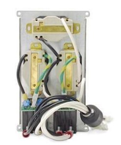 APC by Schneider Electric SYPD7 APC – Backplate Kit