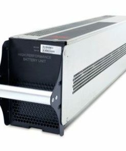 APC by Schneider Electric SYBT4 APC Symmetra PX Battery Module