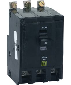 APC by Schneider Electric PD3P20ABBSD Circuit Breaker