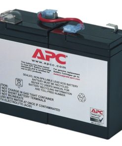 APC by Schneider Electric RBC1 APC Replacement Battery Cartridge #1