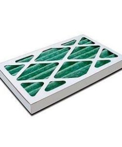 APC by Schneider Electric ACF001RF APC Rack Air Distribution Unit Replacement Filter