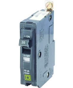 APC by Schneider Electric PD1P20ABBSD Circuit Breaker