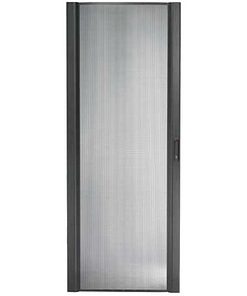APC by Schneider Electric AR7107 APC NetShelter SX Wide Perforated Split Doors