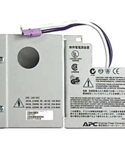 APC by Schneider Electric SURT007 APC Smart-UPS RT Output Hardwire Kit