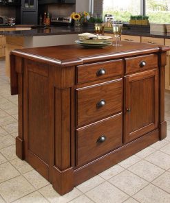 Aspen Kitchen Island