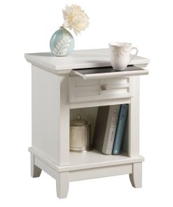 Arts & Crafts Nightstand