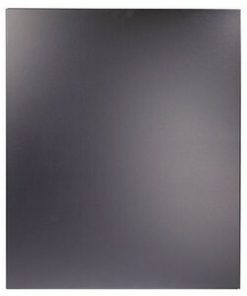 APC by Schneider Electric SYAFSU10L APC Symmetra LX 19U Left Side Panel