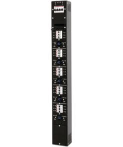 APC by Schneider Electric SUVTOPT104 Smart-UPS 6-outlet PDU