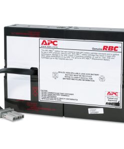 APC by Schneider Electric RBC59 APC UPS Replacement Battery Cartridge