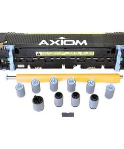 Axiom C4118-67909-AX Maintenance Kit for HP LaserJet 4000, 4050 # C4118-67909