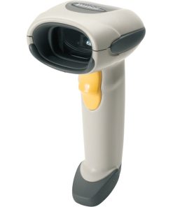 Zebra LS4208-SBZU1200ZR LS 4208 Bar Code Reader