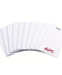APC by Schneider Electric AP9370-10 NetBotz HID Proximity ID Card