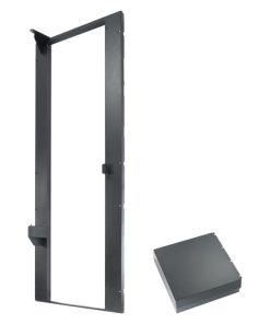 APC by Schneider Electric ACF137 Rack Air Removal Unit Rack Frame