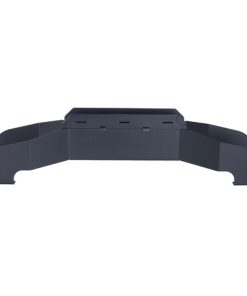 APC by Schneider Electric ACAC10021 APC InfraStruXure InRow SC Cable Support Bridge Trough