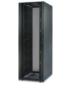 APC by Schneider Electric AR3150HACS APC NetShelter SX Enclosure Without Rear Doors