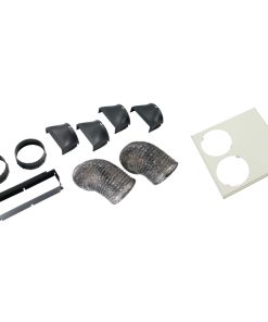APC by Schneider Electric ACF127 Rack Air Removal Unit SX Ducting Kit