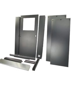 APC by Schneider Electric ACDC1021 Door and Frame Assembly VX to VX