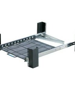 Innovation 1USHL-112-20 Standard Rack Mount Shelf