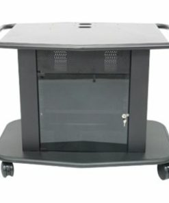 Avteq gm-200s AVTEQ GM-200S Single Monitor Cart