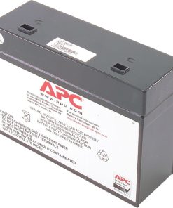 APC by Schneider Electric RBC21 Replacement Battery Cartridge #21