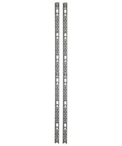 APC by Schneider Electric AR7511 APC Narrow Vertical Cable Organizer