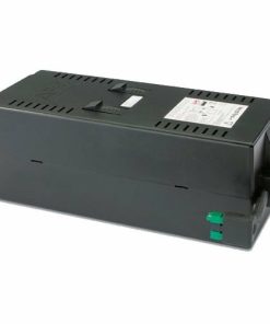 APC by Schneider Electric RBC63 APC 300VAh UPS Replacement Battery Cartridge #63
