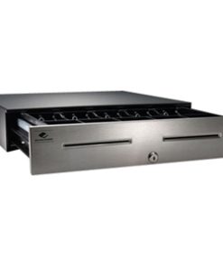 APG Cash Drawer JD320-BL1820-U6 4000 Series Cash Drawer