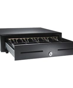 APG Cash Drawer VB484A-BL1915-CC Vasario Series Cash Drawer