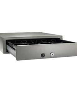 APG Cash Drawer VP101-BG1416 Vasario 1416 Manual Cash Drawer