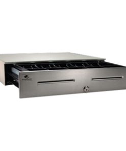 APG Cash Drawer JD237A-CW1816-J 4000 Series Cash Drawer