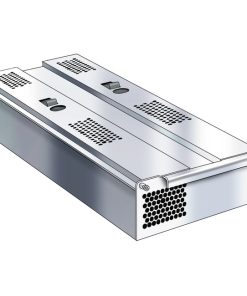 APC by Schneider Electric SYBT2 APC Symmetra RM Battery Module