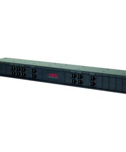 APC by Schneider Electric PRM24 ProtectNet 24-Outlet Surge Protection Module