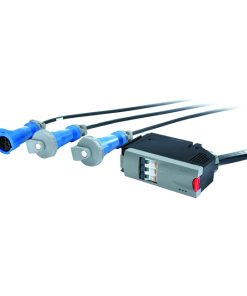 APC by Schneider Electric PDM1320IEC-3P-1 Power Module