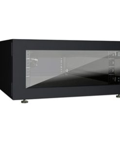XrackPro XR-NRE2-4U-US Noise Reduction Enclosure Rackmount Cabinet