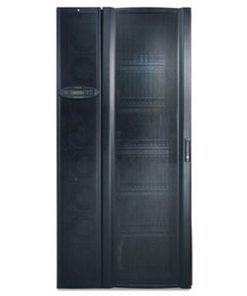 APC by Schneider Electric RACSC112 APC NetShelter SX Front and Rear Containment