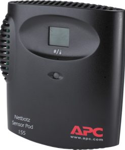 APC by Schneider Electric NBPD0155 Room Sensor Pod 155