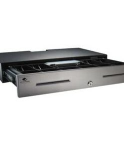 APG Cash Drawer AC520-BL2111-H POS Podium 11.25″ Cash Drawer