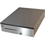 APG Cash Drawer JD320-BL1317-B1A Series 4000 1317 Cash Drawer